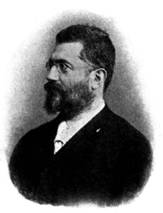 Ludwig Mauthner