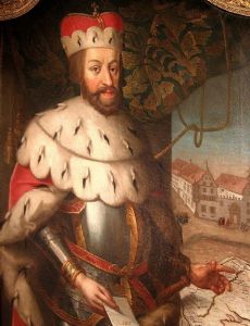 Albert VI, Archduke of Austria
