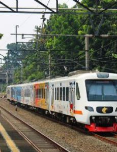 Soekarno–Hatta Airport Rail Link