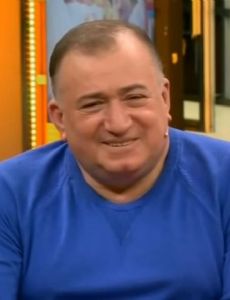 Shavarsh Karapetyan