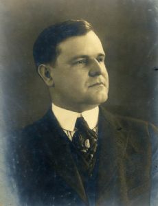 John W. Martin
