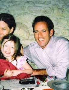 Kathy Valentine and Steven Weisburd
