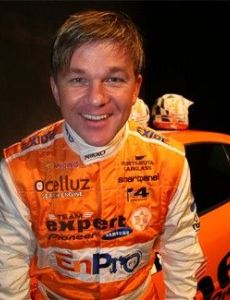 Henning Solberg