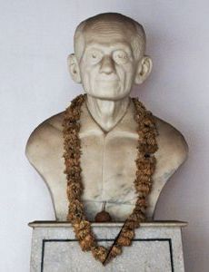 Paresh Lal Roy