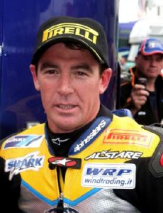 Troy Corser