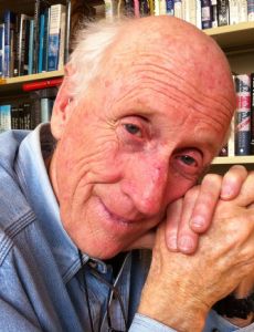 Stewart Brand