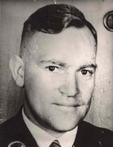 Horst Schumann