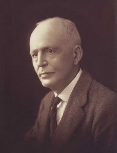 William Mitchell