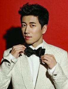 Jang Su Won