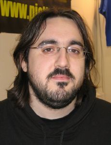 Piotta (musician)