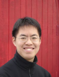 Vincent Lam