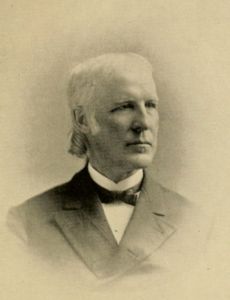 Henry Clay Blinn