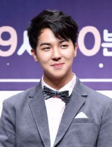 Song Min-ho
