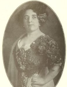 Ottilie Metzger-Lattermann