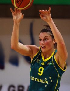 Hollie Grima