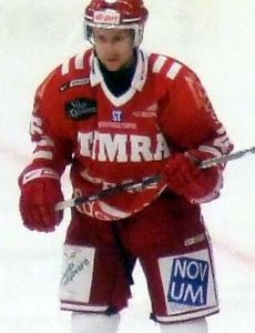 Mikko Lehtonen (ice hockey b. 1978)
