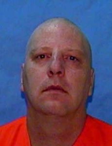 John Marek (murderer)