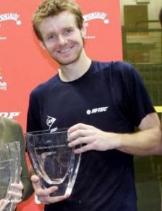 Lee Beachill