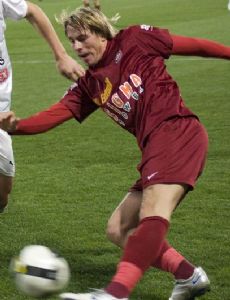 Ciprian Deac