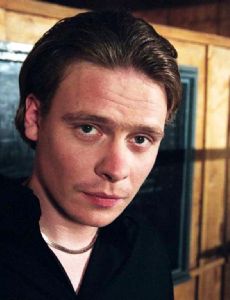 Pavel Maykov