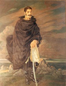 Manuel Oribe
