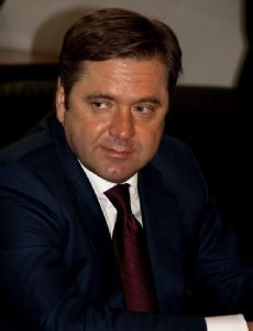 Sergei Shmatko
