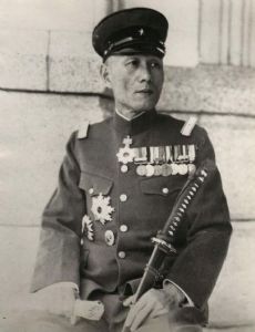 Hayao Tada