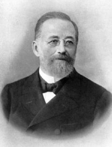Hans Heinrich Landolt