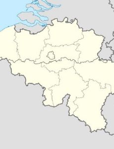 1930 Meuse Valley fog