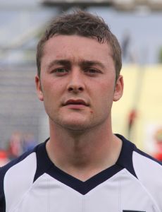 Tam Scobbie