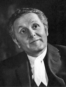 Leo Abse