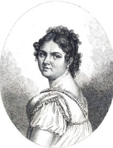 Geltrude Righetti