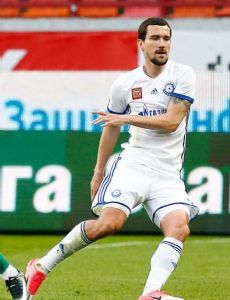 Vladimir Poluyakhtov