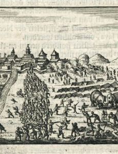 Siege of Batavia
