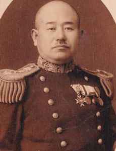 Rokuzō Sugiyama