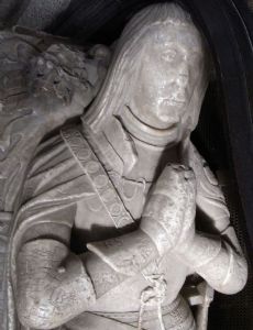 Robert Willoughby, 1st Baron Willoughby de Broke