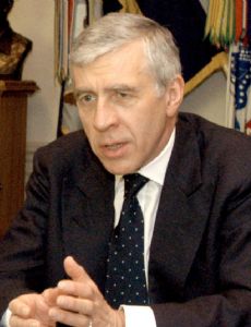 Jack Straw
