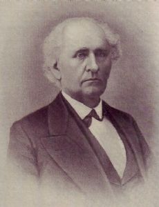 John T. Grant
