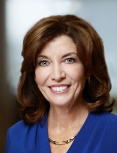 Lieutenant Governor of New York