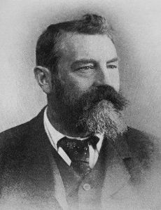 Sydney Savory Buckman