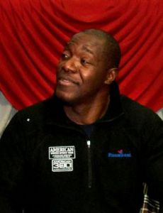 Devon Harris