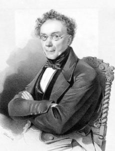 Ludwig Wilhelm Maurer