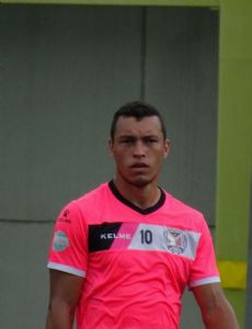 Everton Camargo