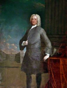 Bryan Blundell