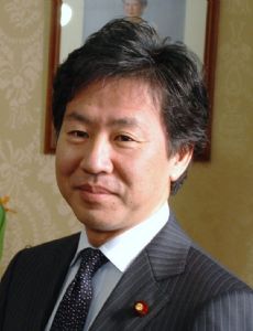 Jun Azumi