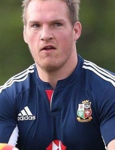 Gethin Jenkins
