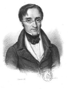 Antoine Louis Dugès