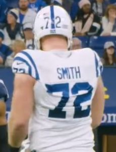 Braden Smith