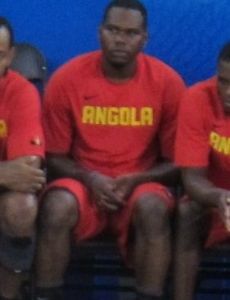Islando Manuel