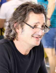 Jeff Smith (cartoonist)